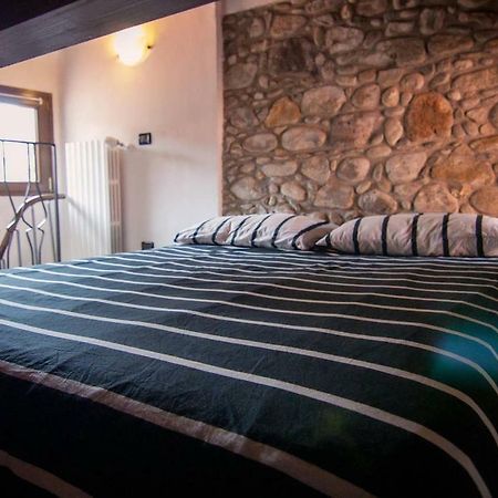 Piccola Casa Vacanze - Small Vacation House Порто-Вальтравалья Экстерьер фото