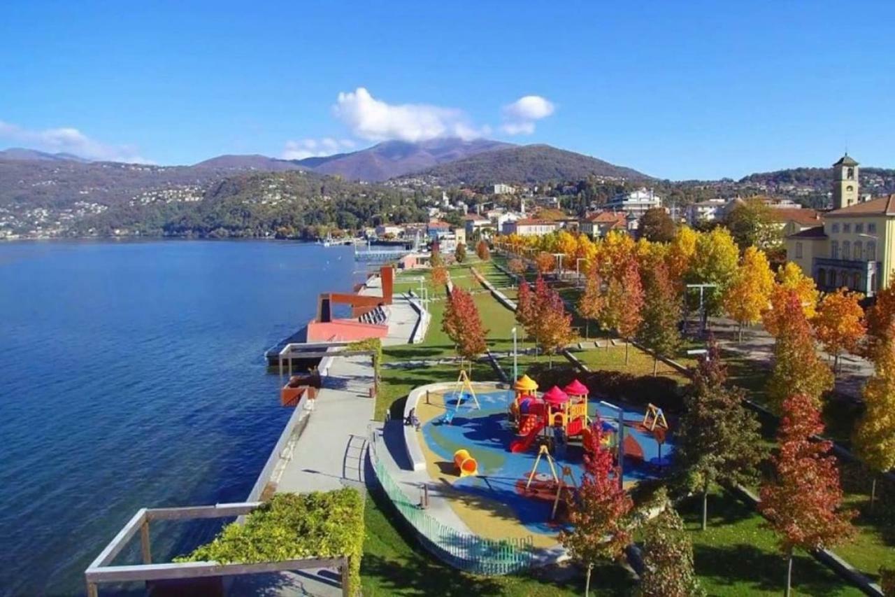 Piccola Casa Vacanze - Small Vacation House Порто-Вальтравалья Экстерьер фото